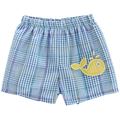 Whale Wishes - Trunk