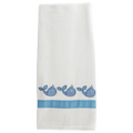 Whale Wishes - Unisex Towel