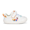 Where Is Herbie Low Sneaker - Little Kid White