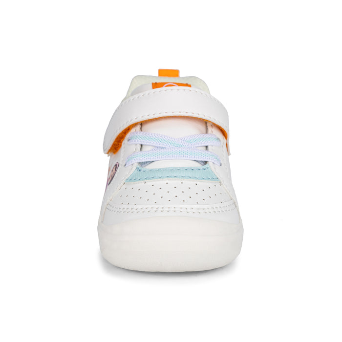 Where Is Herbie Low Sneaker - Little Kid White