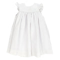 Whisper Linen-Float Dress