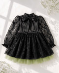 Wicked Witch Dress product_type - Bailey's Blossoms