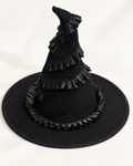 Wicked Witch Hat product_type - Bailey's Blossoms