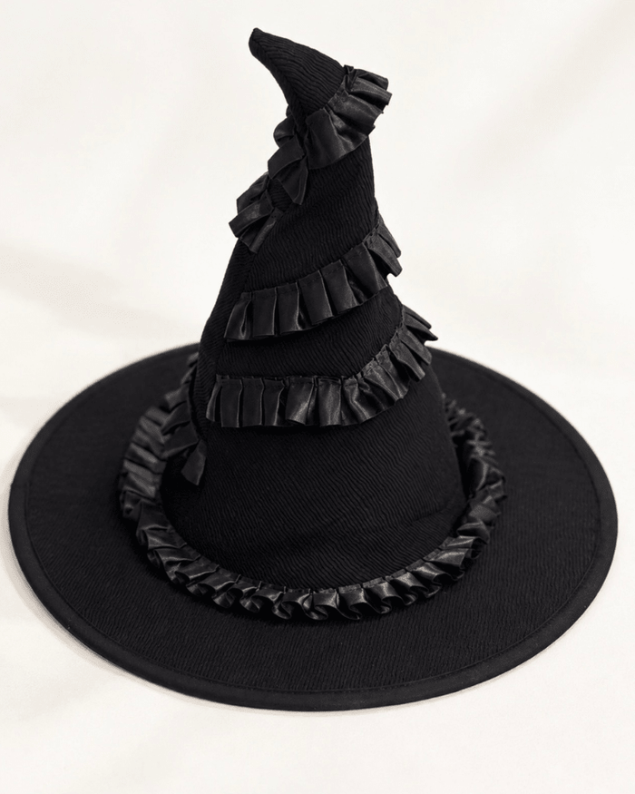 Wicked Witch Hat product_type - Bailey's Blossoms