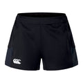 Womens Advantage Short 2.0 Black