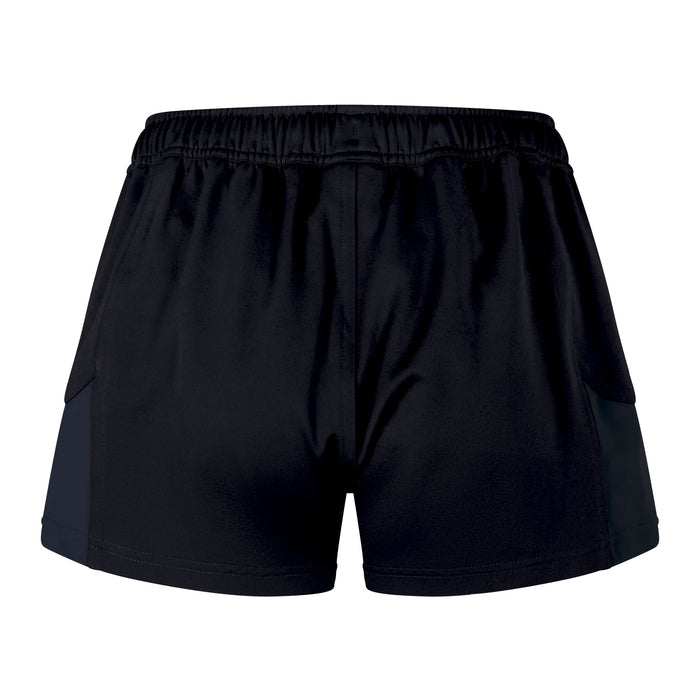 Womens Advantage Short 2.0 Black