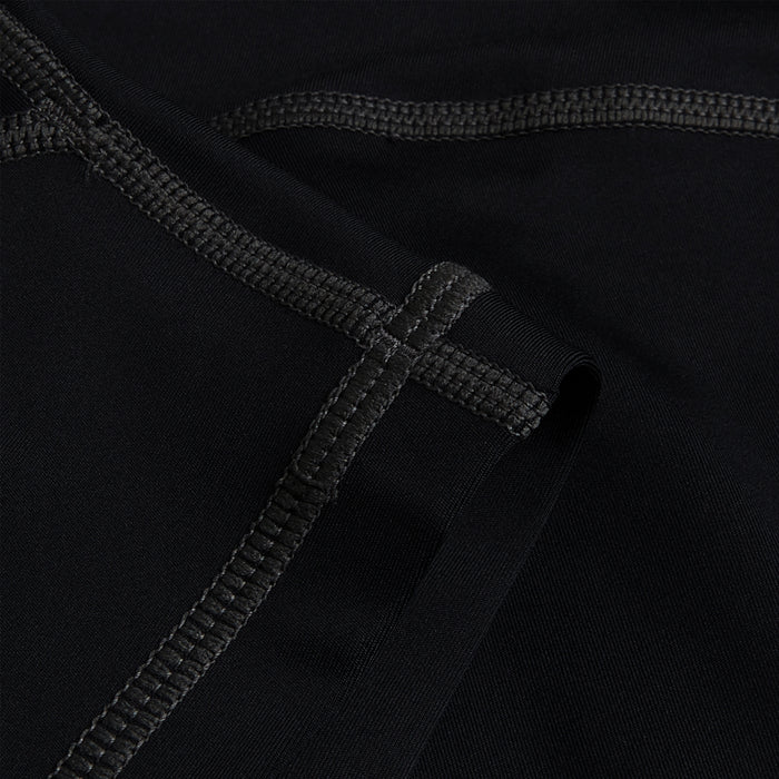 Womens Baselayer Shorts Black