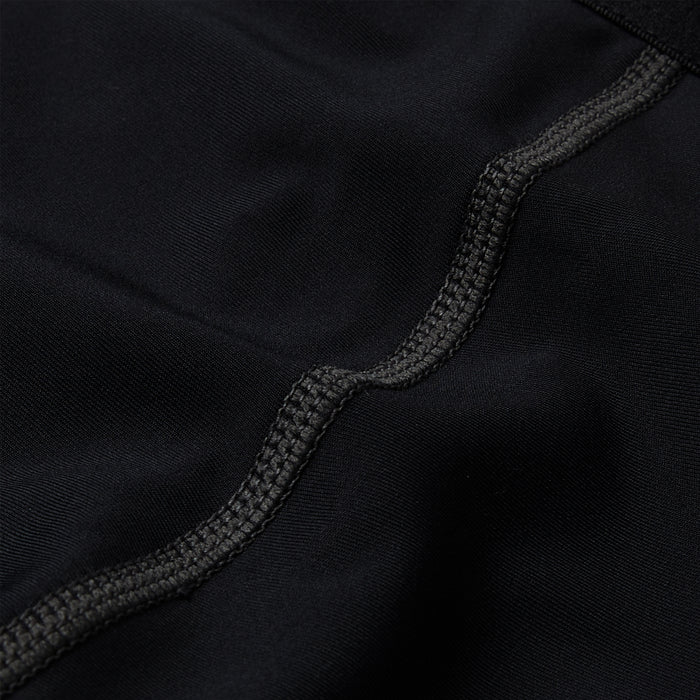 Womens Baselayer Shorts Black