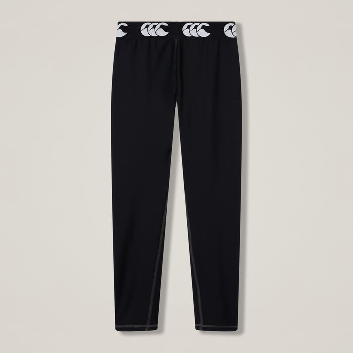 Womens Baselayer Tight Black
