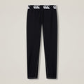 Womens Baselayer Tight Black