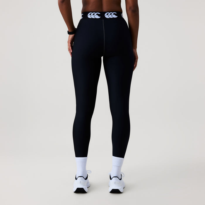Womens Baselayer Tight Black