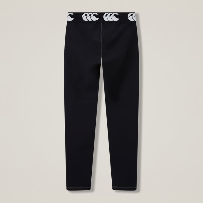 Womens Baselayer Tight Black