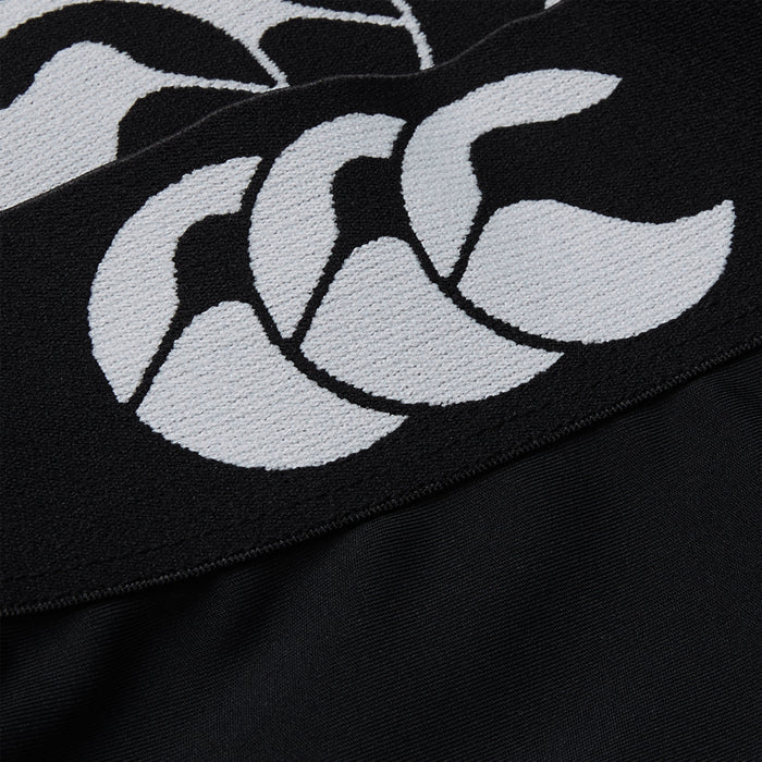 Womens Baselayer Tight Black