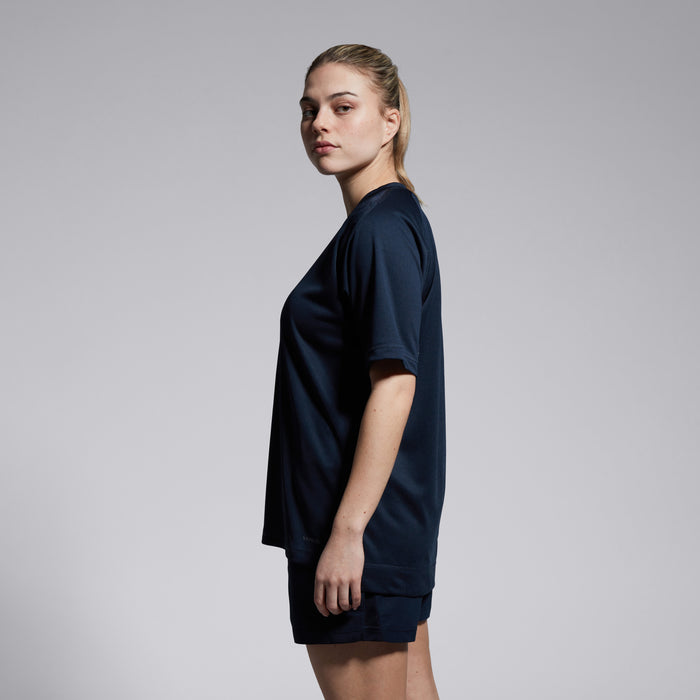 Womens Club Jersey Navy