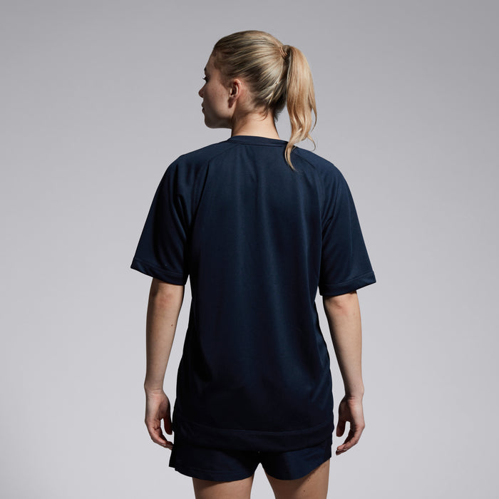 Womens Club Jersey Navy