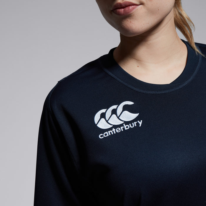Womens Club Jersey Navy