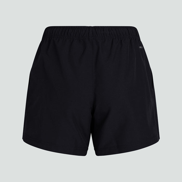 Womens Club Shorts Black