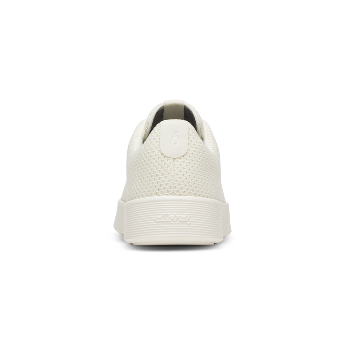 Women's Cruiser - Natural White (Natural White Sole)