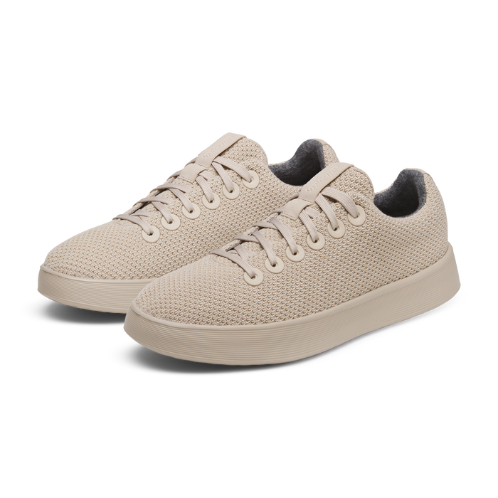 Women's Cruiser - Rugged Beige (Rugged Beige Sole)
