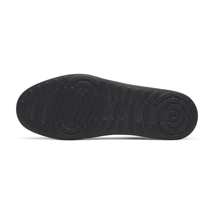 Women's Cruiser Mid Explore - Natural Black (Dark Grey Sole)