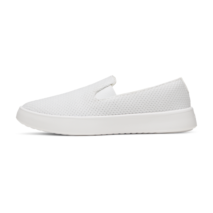 Women's Cruiser Slip On - Blizzard (Blizzard Sole)