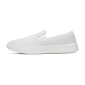 Women's Cruiser Slip On - Blizzard (Blizzard Sole)