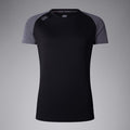 Women's Elite Training Tee Black