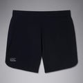 Women's Elite Woven Short Black