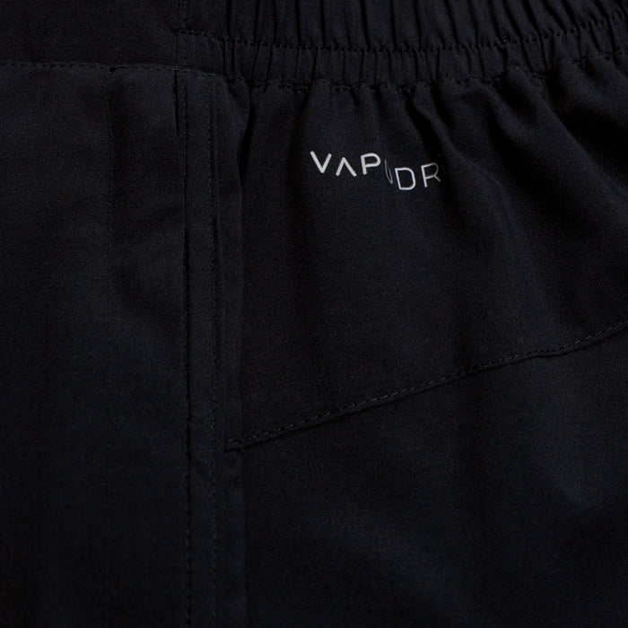 Women's Elite Woven Short Black