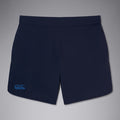 Women's Elite Woven Short Navy