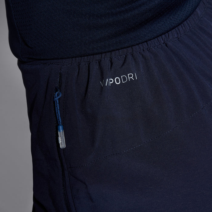 Women's Elite Woven Short Navy