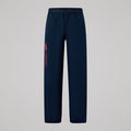 Womens Fundamentals Stadium Pant Navy