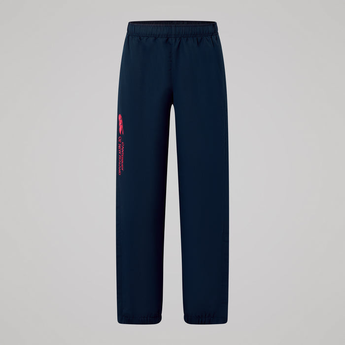 Womens Fundamentals Stadium Pant Navy
