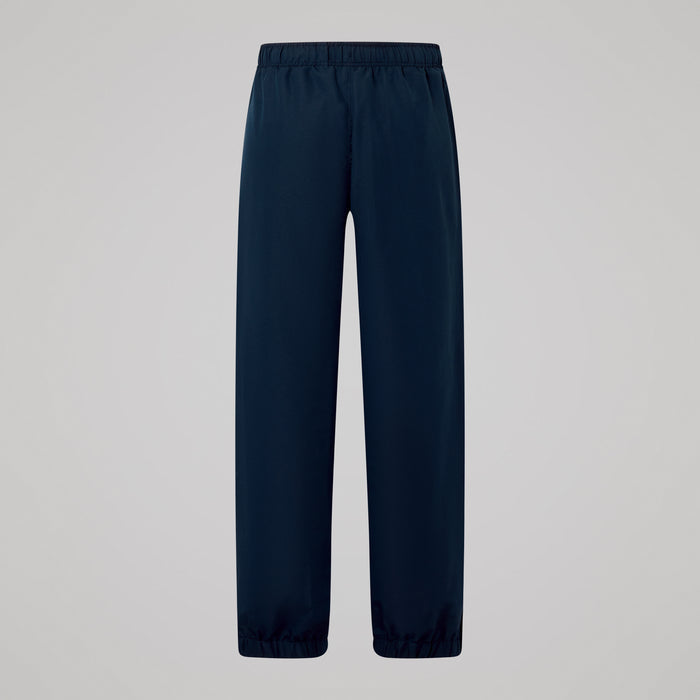 Womens Fundamentals Stadium Pant Navy