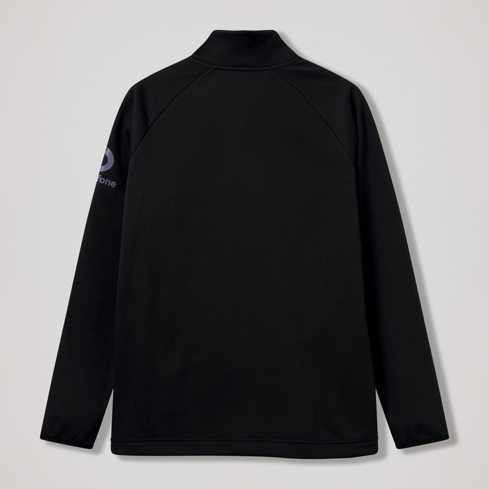 Women's Ireland 1/4 Zip Training Top Green