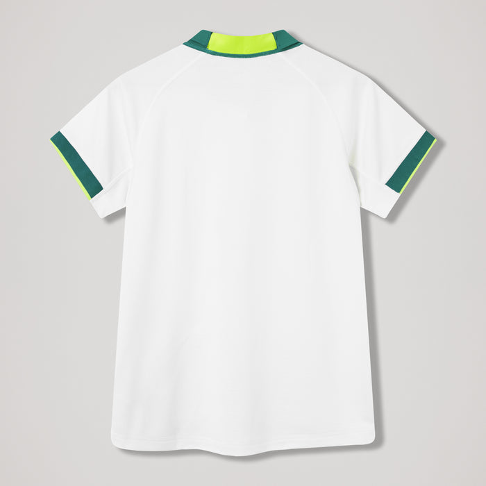 Women's Ireland Alt Pro Jersey White