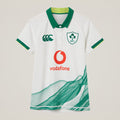 Women's Ireland Alt Test Jersey White