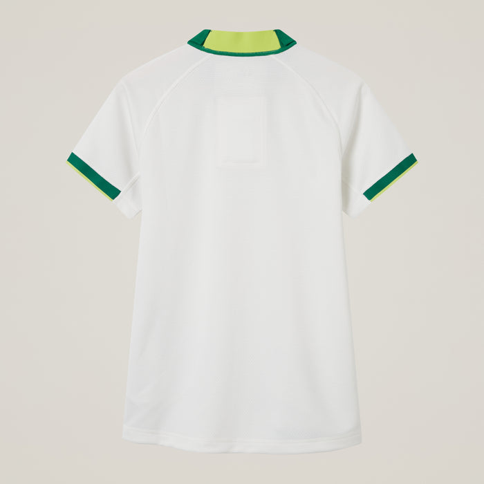 Women's Ireland Alt Test Jersey White