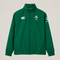 Women's Ireland Anthem Jacket Green