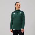 Womens Ireland Elite 1st Layer (Nb) Green