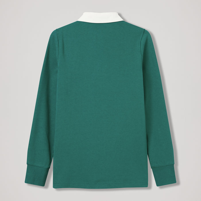 Women's Ireland Alt Long Sleeve Classic Jersey Green