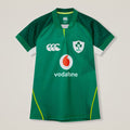 Women's Ireland Home Pro Jersey Green
