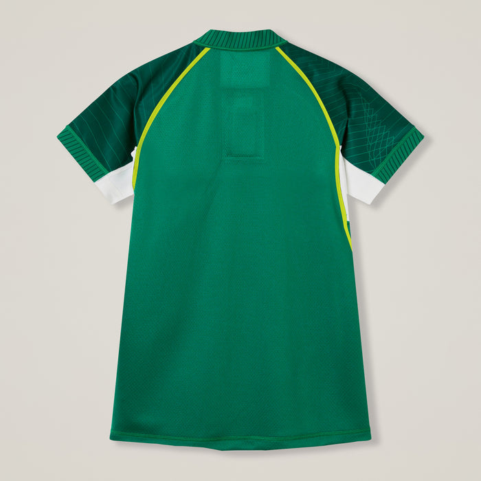 Women's Ireland Home Pro Jersey Green