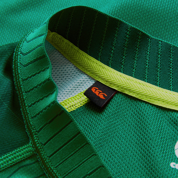 Women's Ireland Home Pro Jersey Green