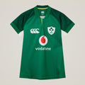 Women's Ireland Home Test Jersey Green