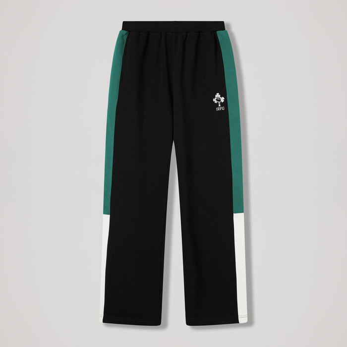 Women's Ireland Legends Fleece Pant Black