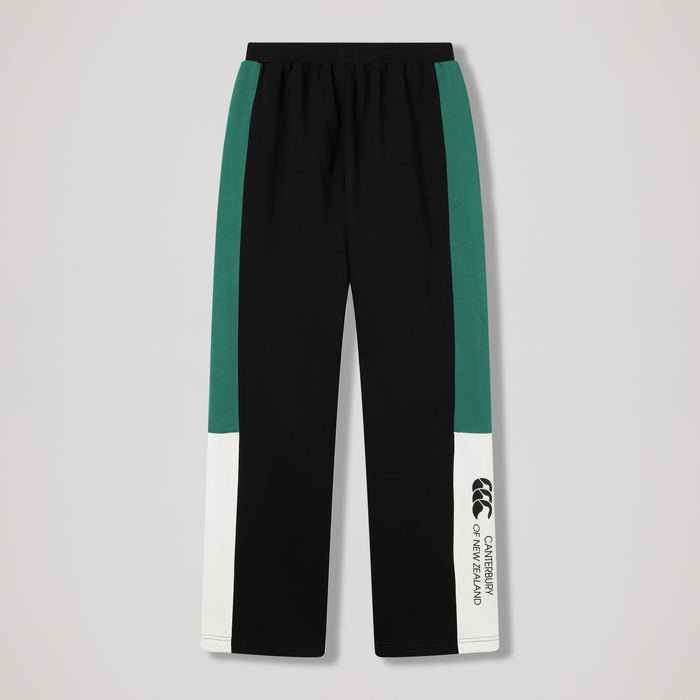 Women's Ireland Legends Fleece Pant Black