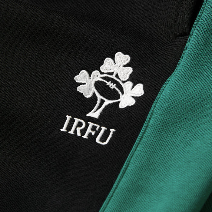 Women's Ireland Legends Fleece Pant Black
