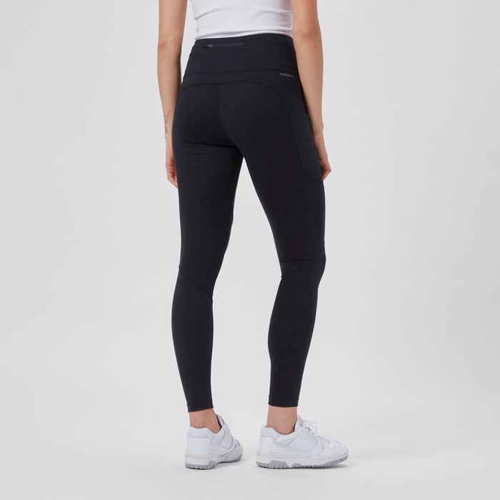 Womens Ireland Leggings Black