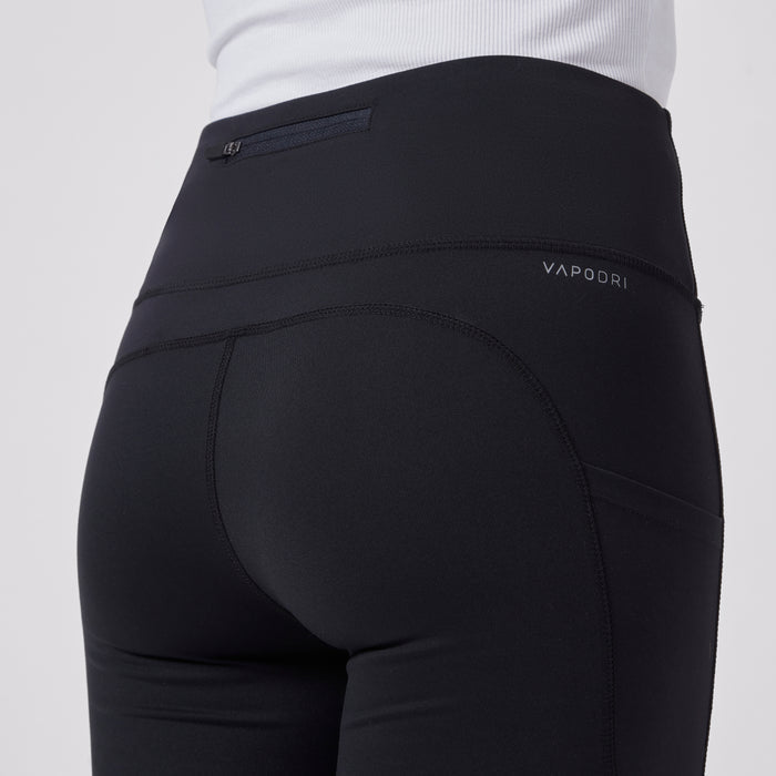 Womens Ireland Leggings Black